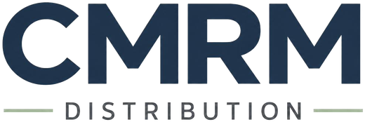 CMRM Distribution logo